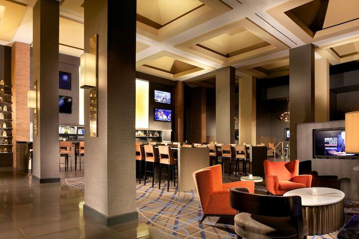Hilton Parsippany