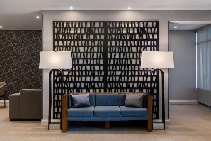 Homewood Suites Ajax Ontario, Canada