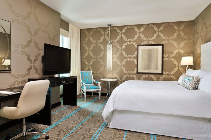 The Nines a Luxury Collection Hotel, Portland