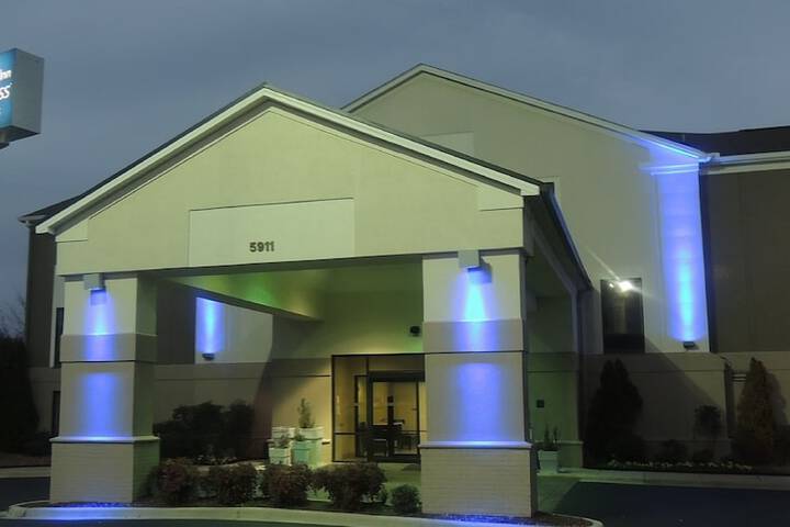 Hotel 6 of 88