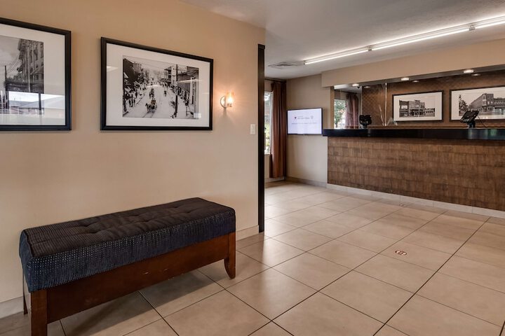 Best Western DuBois Hotel
