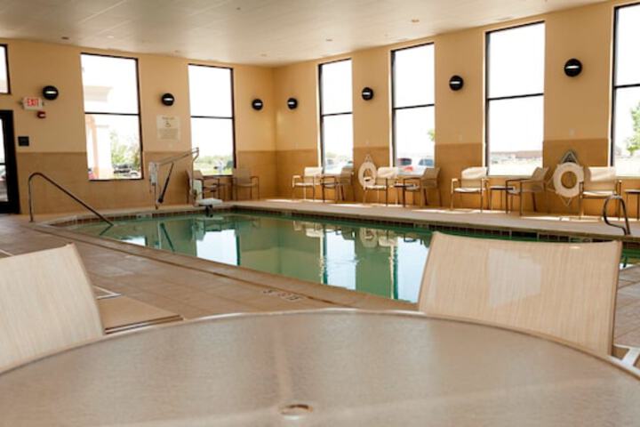 Pool 3 of 70