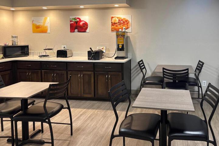 Quality Inn Neosho