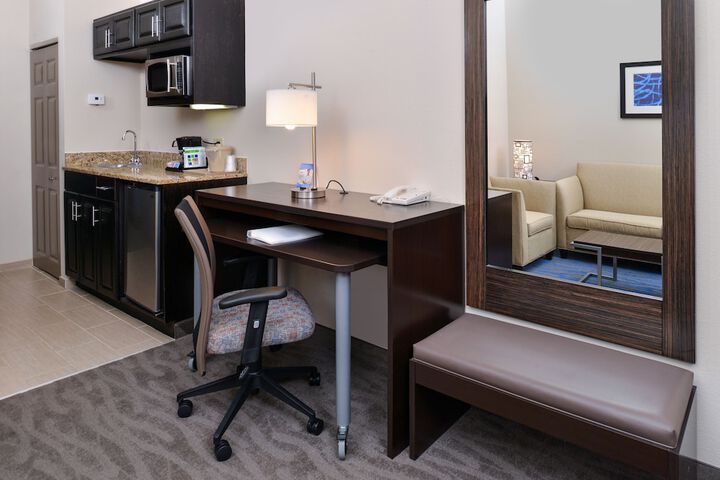 Holiday Inn Express St. Louis West - OFallon by IHG