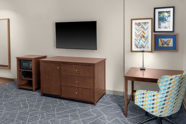 Hampton Inn & Suites Coconut Creek