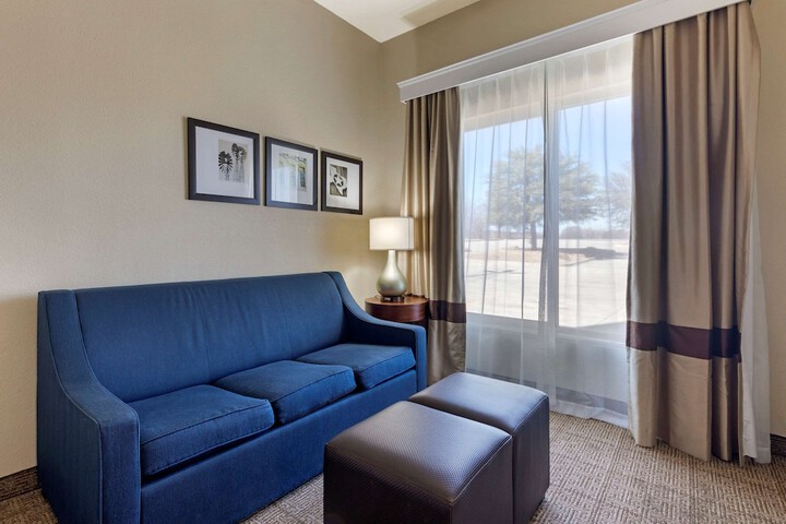 Comfort Suites Gainesville