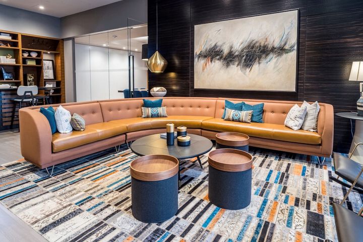 Global Luxury Suites at Reston Town Center
