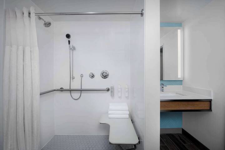 Hilton Garden Inn Wilkes Barre