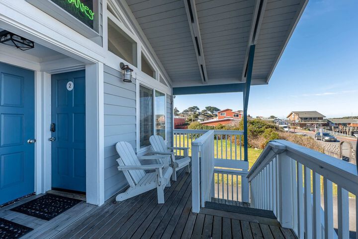 Terrace/Patio 82 of 86