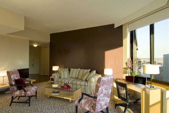 Marmara Manhattan Hotel