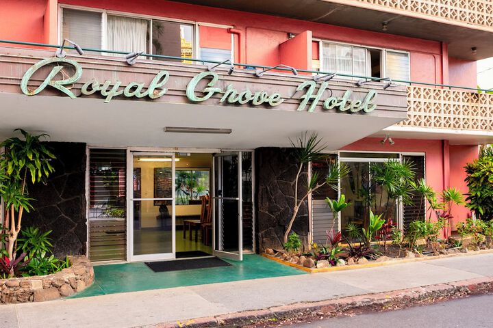Hotel 9 of 90