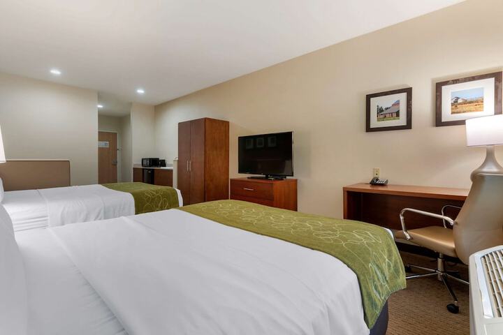 Comfort Suites Marysville - Yuba City