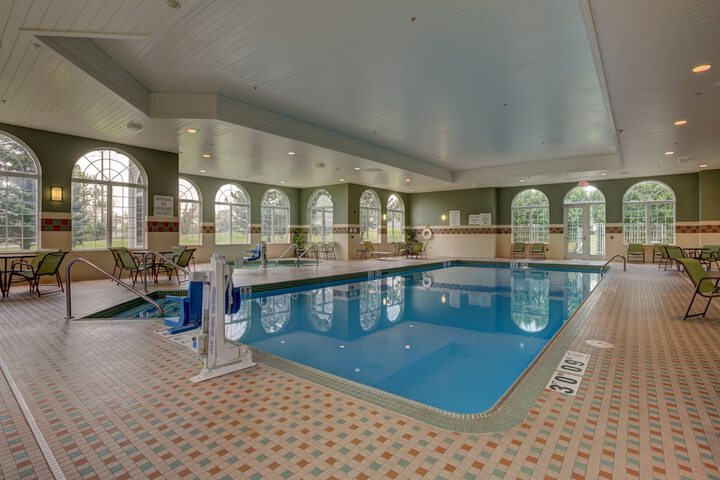 Pool 7 of 35