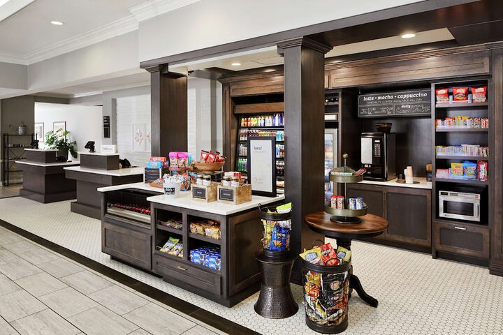 Hilton Garden Inn Champaign / Urbana