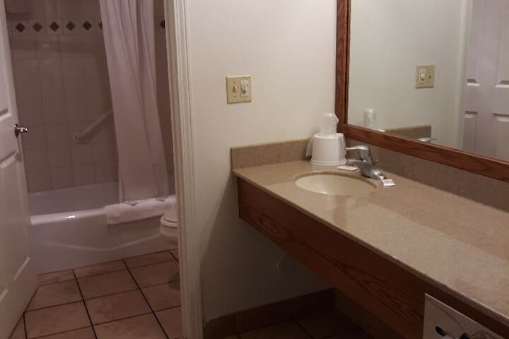 Stay Express Inn Hamilton