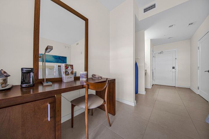 Peninsula Island Resort & Spa - Beach Front Property at South Padre Island