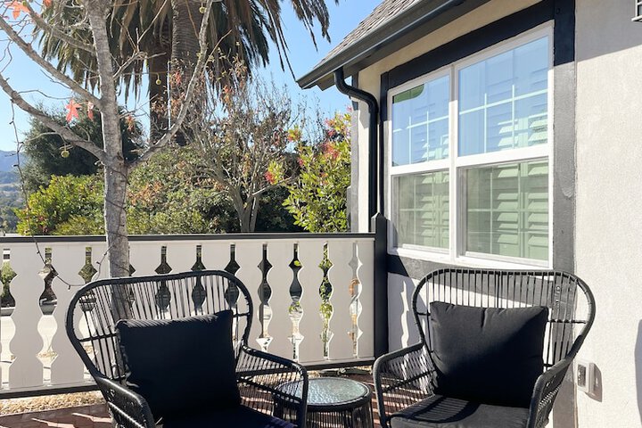 Terrace/Patio 122 of 131
