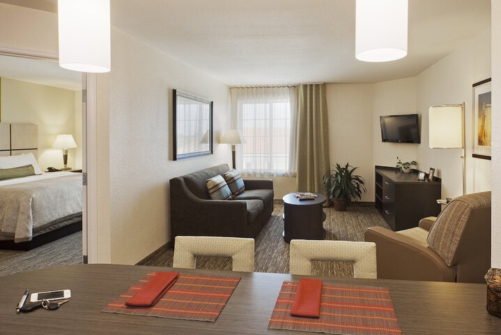 Candlewood Suites Enid by IHG
