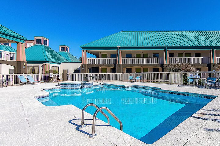Econo Lodge