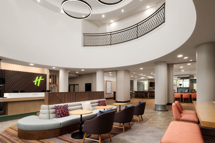 Holiday Inn Cincinnati Liberty Way by IHG