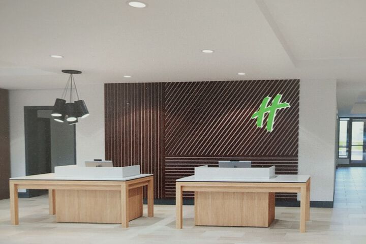Holiday Inn & Suites Ann Arbor Univ Michigan Area by IHG