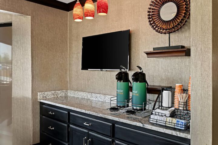 Quality Inn & Suites Dumas