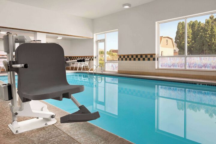 Days Inn by Wyndham Hershey