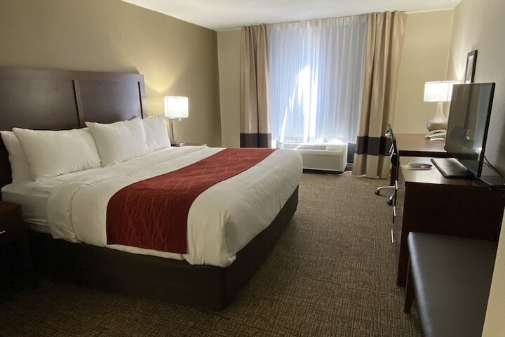 Comfort Inn & Suites Goodland