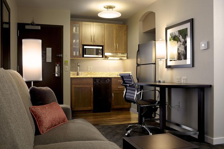 Hyatt House Philadelphia / King of Prussia