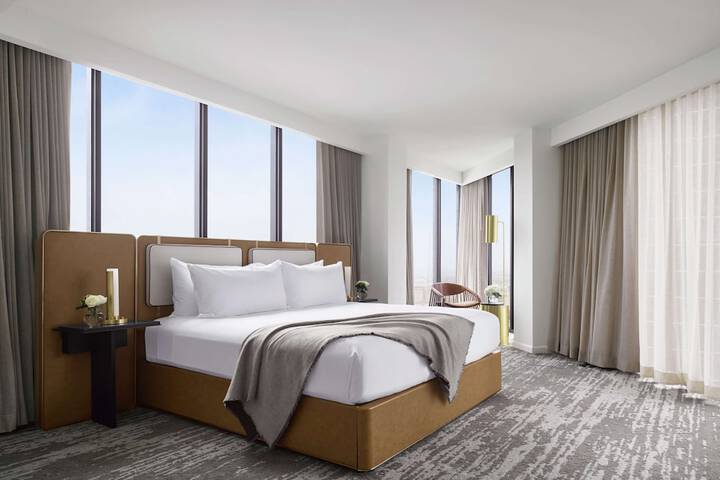 C. Baldwin Curio Collection by Hilton