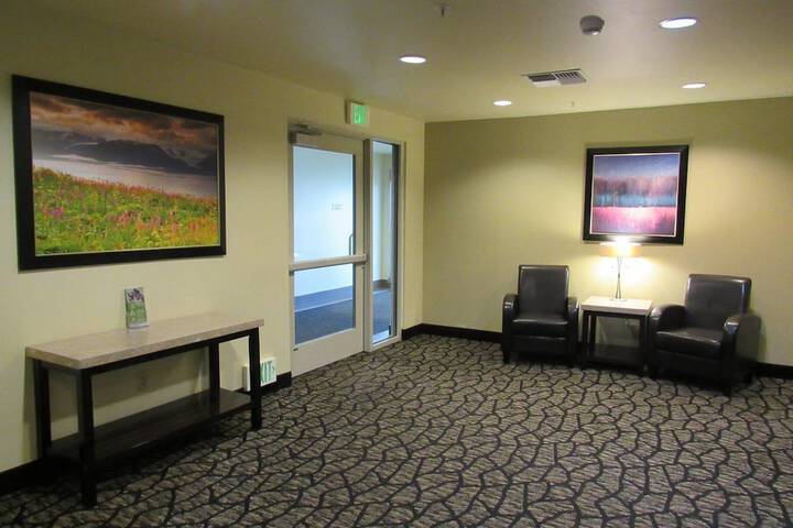 Aspen Extended Stay Suites Kenai