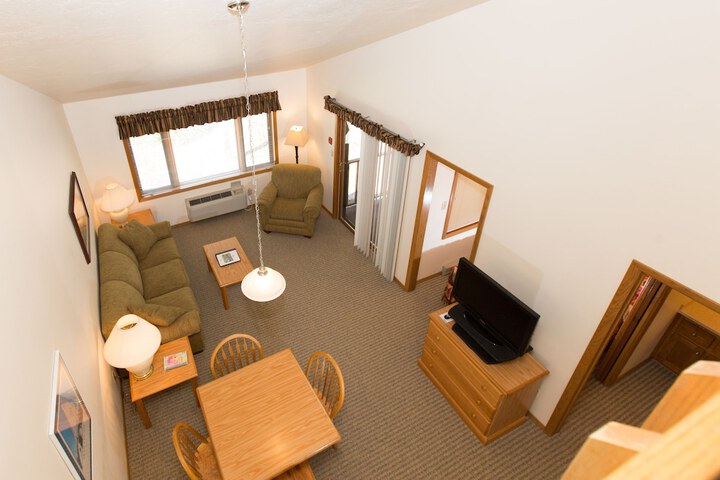The Landing Resort