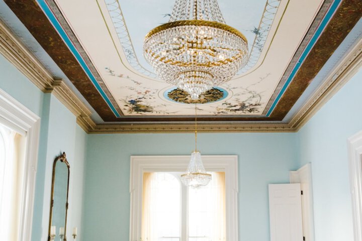 The Pepin Mansion Historic B & B