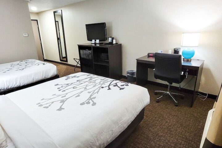 Sleep Inn & Suites Birmingham - Hoover