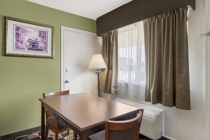 Best Western Caprock Inn