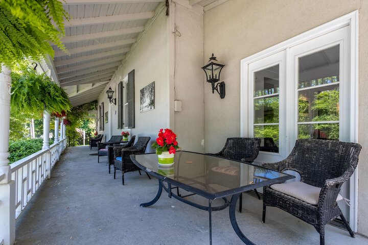 Terrace/Patio 77 of 77