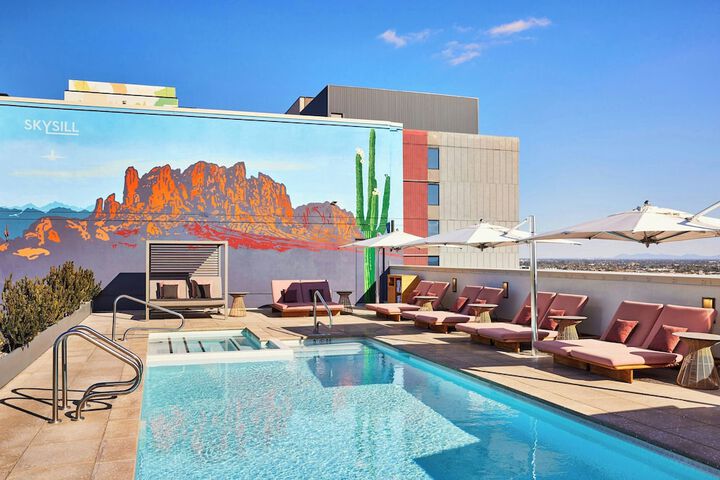 The Westin Tempe