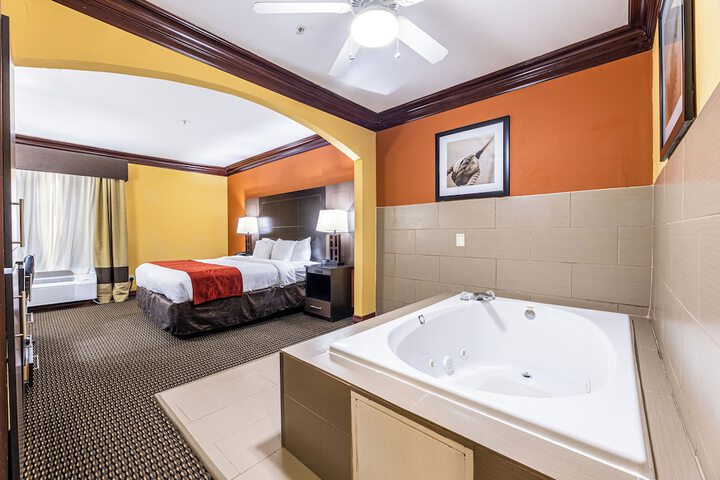 Comfort Suites Lake Jackson Clute