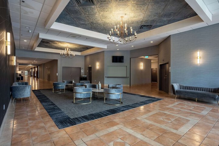 Hotel Interior 21 of 64