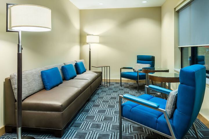 Hotel Interior 13 of 42