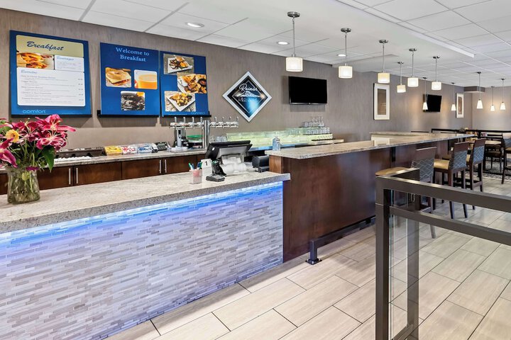 SureStay Hotel by Best Western SeaTac Airport North