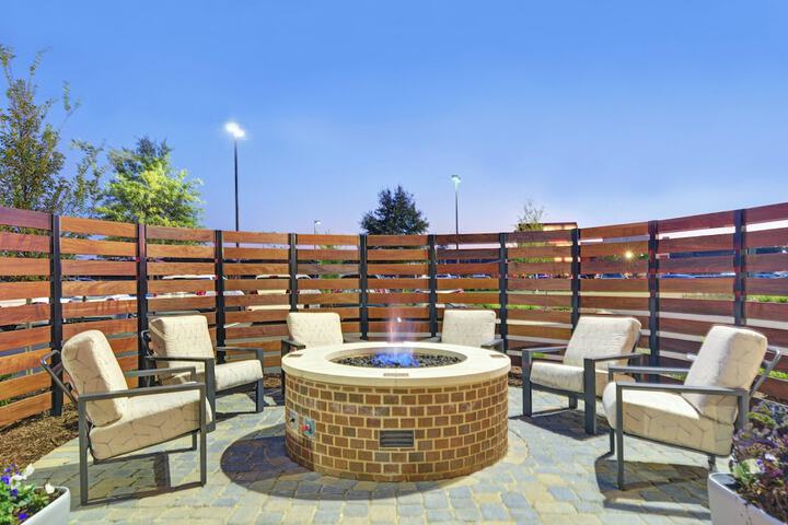 TownePlace Suites by Marriott Jackson Airport / Flowood