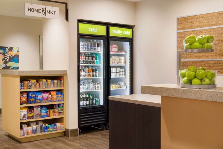 Home2 Suites by Hilton Joliet / Plainfield
