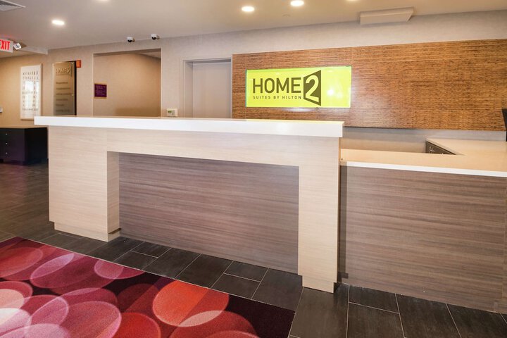 Home2 Suites by Hilton King of Prussia / Valley Forge PA