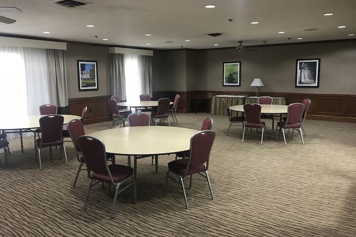 Comfort Inn Pinehurst - Southern Pines