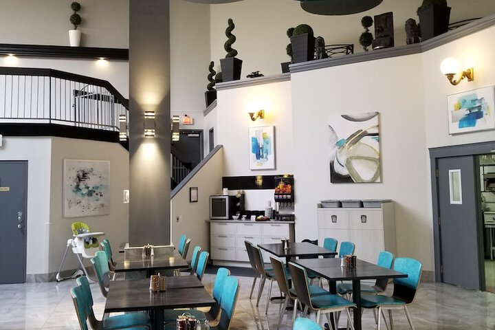 Best Western Laval-Montreal