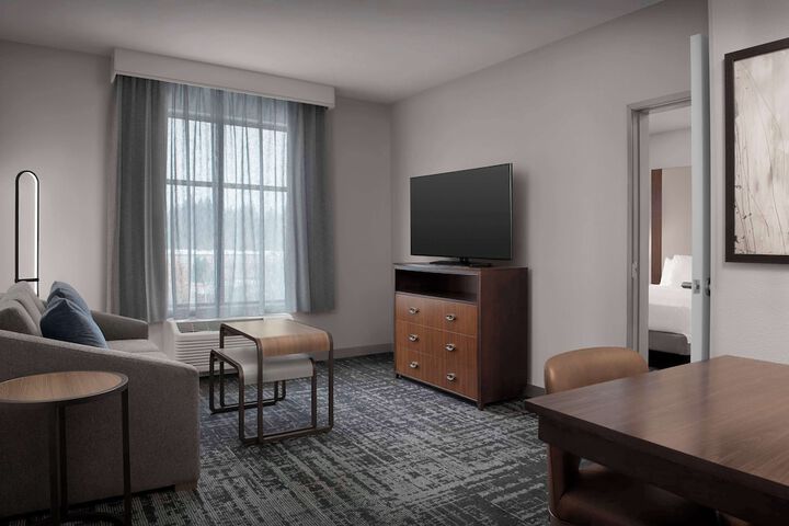 Homewood Suites by Hilton Lynnwood Seattle Everett WA