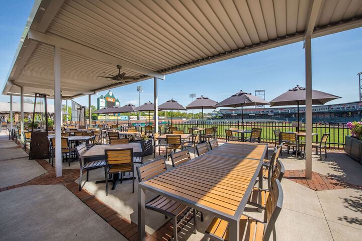Terrace/Patio 62 of 66