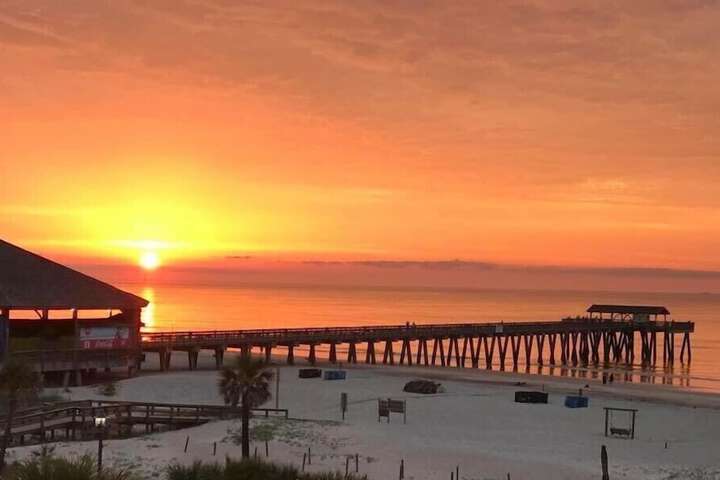 Hotel Tybee