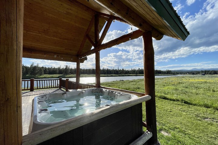 Anglers Lodge
